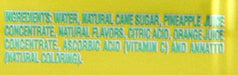 Hawaiian Sun Pineapple Orange Nectar, 11.5 Fl. Oz., 6 Pack Hawaiian Sun 