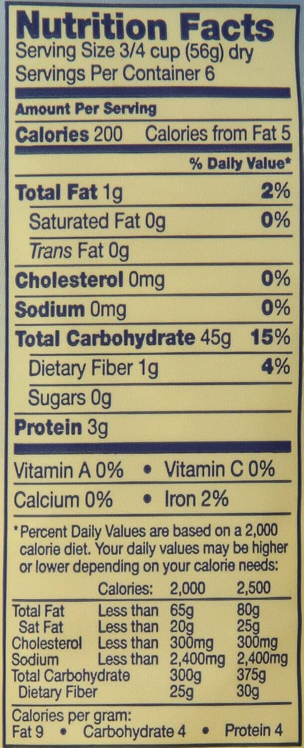 Heartland Gluten Free Fusilli, 12 Ounce Heartland 