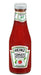 Heinz Glass Bottle Ketchup, 14 Oz Heinz 1 Count 