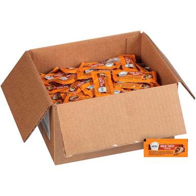 Heinz Mild Taco Sauce Portion Packets, 9 Gram, 200 ct Heinz 