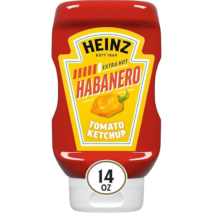 Heinz Tomato Ketchup 14 Ounce Heinz 