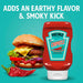 Heinz Tomato Ketchup 14 Ounce Heinz Chipotle 14 Ounce 