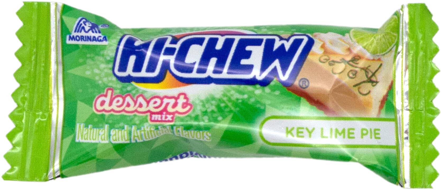 Hi Chew 24 Flavors, Bulk 330+ Pieces, 4 Pound (4 Original, 3 Tropical, 3 Combos, 3 Sweet and Sour, 3 Fantasy, 3 Dessert, 3 Berries, 2 Plusfruit) Snackathon 