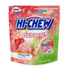 Hi Chew 24 Flavors, Bulk 330+ Pieces, 4 Pound (4 Original, 3 Tropical, 3 Combos, 3 Sweet and Sour, 3 Fantasy, 3 Dessert, 3 Berries, 2 Plusfruit) Snackathon 