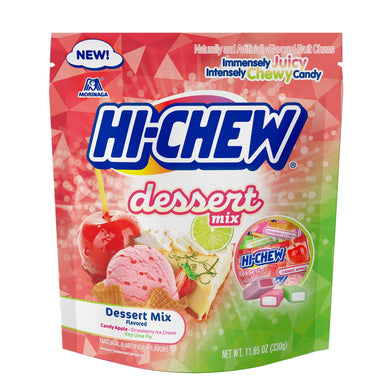 Hi-Chew Dessert Mix, 11.65 oz, Stand Up Pouch Hi-Chew 