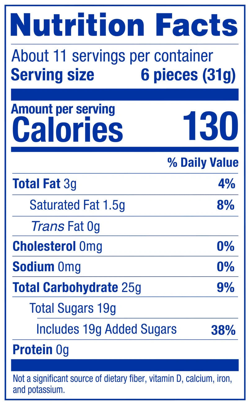 Hi Chew Getaway Mix, 11.65 Ounce Hi-Chew 