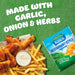 Hidden Valley Buttermilk Ranch Dressing and Seasoning Mix, Non Fat Gluten Free, 0.4 oz Hidden Valley 