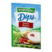 Hidden Valley Fiesta Ranch Dips Mix, 1.1 OZ Hidden Valley 1.1 Ounce 