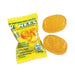 Honees Honey Lemon Cough Drops, 20 Drops Each Pack of 1 Honees 