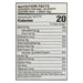 Honees Honey Lemon Cough Drops, 20 Drops Each Pack of 1 Honees 