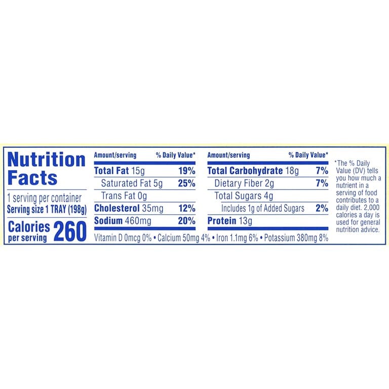Hormel Thick & Easy Puree, Roasted Turkey with Bread Stuffing & Green Beans, 7 Ounce, 7 ct per box Hormel Foods 