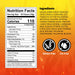 Hot Tamales Fierce Cinnamon Candy, Bold & Spicy Chewy Candy, 5 Oz HOT TAMALES 