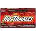 Hot Tamales Fierce Cinnamon Chewy Candies Box, 4.25 OZ Hot Tamales 4.25 Ounce Box 