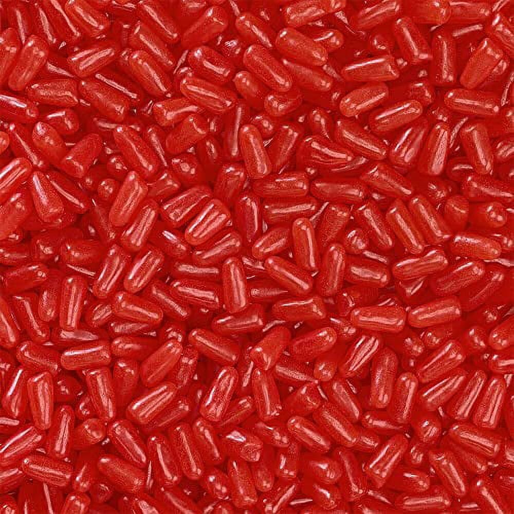 Hot Tamales Peg Candy Bar, 5 Oz. HOT TAMALES 