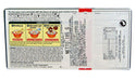 House Foods Java Curry Medium Hot 6.52oz House Foods 