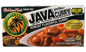 House Foods Java Curry Medium Hot 6.52oz House Foods Pack of 1 