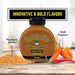 Inglehoffer Sweet Hot Mustard with Honey, 10.25 Oz Inglehoffer 