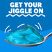 Jell-O Berry Blue Flavor Gelatin Dessert, 3 Ounce Jell-O 