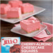 Jell-O Black Cherry Sugar Free Gelatin Mix, 0.3 OZ Jell-O 