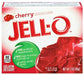 Jell-O Cherry Gelatin Dessert 3 oz Jell-O 