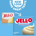 Jell-O Coconut Cream Artificially Flavored Instant Pudding & Pie Filling Mix, 3.4 oz Box Jell-O 