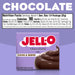 Jell-O Cook & Serve Chocolate Pudding & Pie Filling, 3.4 Ounce Jell-O 