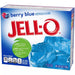 Jell-O Gelatin Variety Pack, 5 Flavors, 6 Ounce each Box, 1 Box per Flavor, Total 5 Boxes Snackathon 