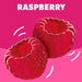 Jell-O Raspberry Gelatin Dessert, 3 Oz Jell-O 