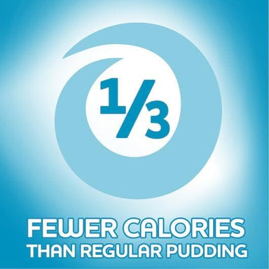 Jell-O Sugar Free Instant Pudding & Pie Filling Mixes, Fat Free ,Low Calorie, 9 Flavors, 1 Oz Jell-O 