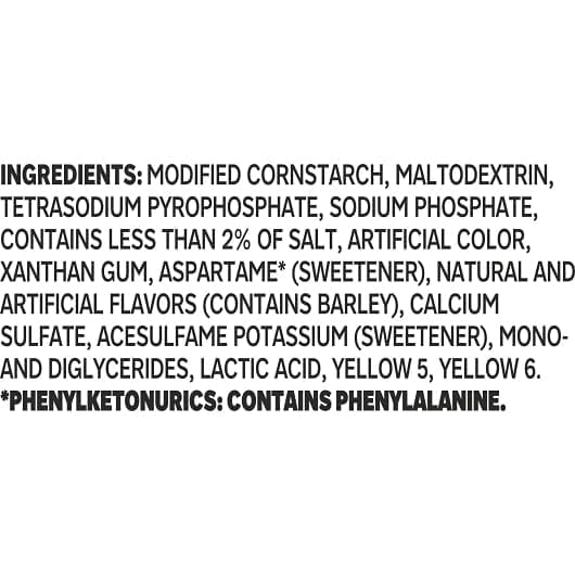Jell-O Sugar Free Instant Pudding & Pie Filling Mixes, Fat Free ,Low Calorie, 9 Flavors, 1 Oz Jell-O 