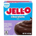 Jell-O Sugar Free Instant Pudding & Pie Filling Mixes Jell-O Chocolate 1 Ounce 