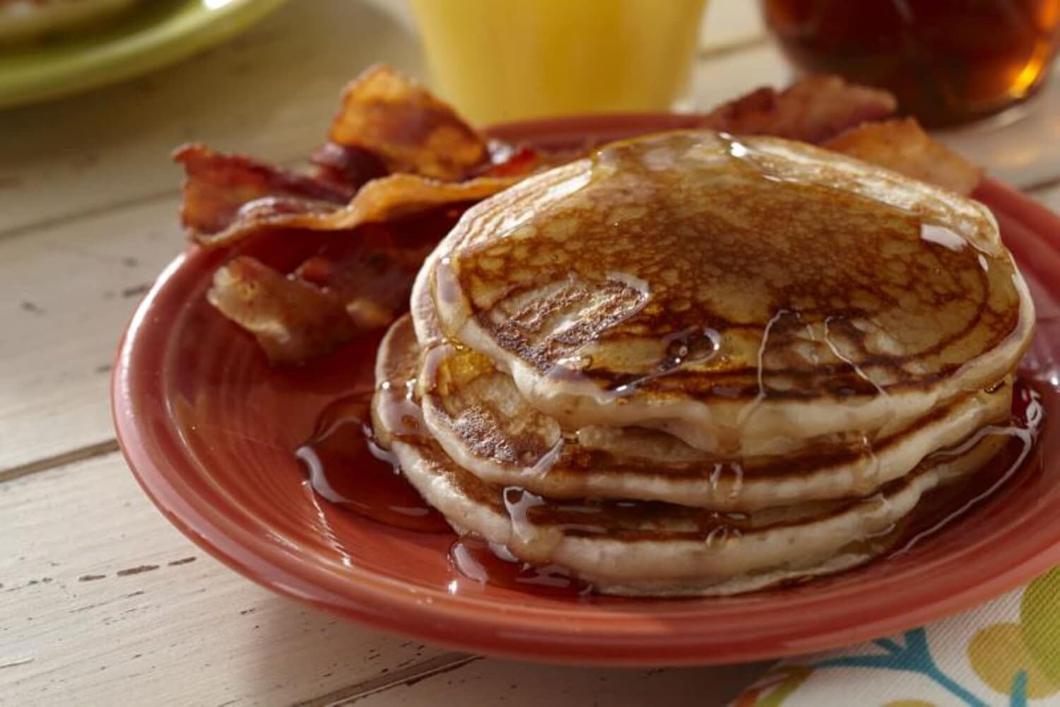 Karo Pancake Syrup 16 oz Karo 