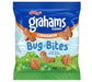 Kellogg's Grahams Crackers Snack Packs, Assorted Flavors, 1 Oz Kellogg's Bug Bites 1 Ounce 