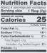 Kikkoman Fried Rice Seasoning Mix, 1 oz Snackathon Foods 
