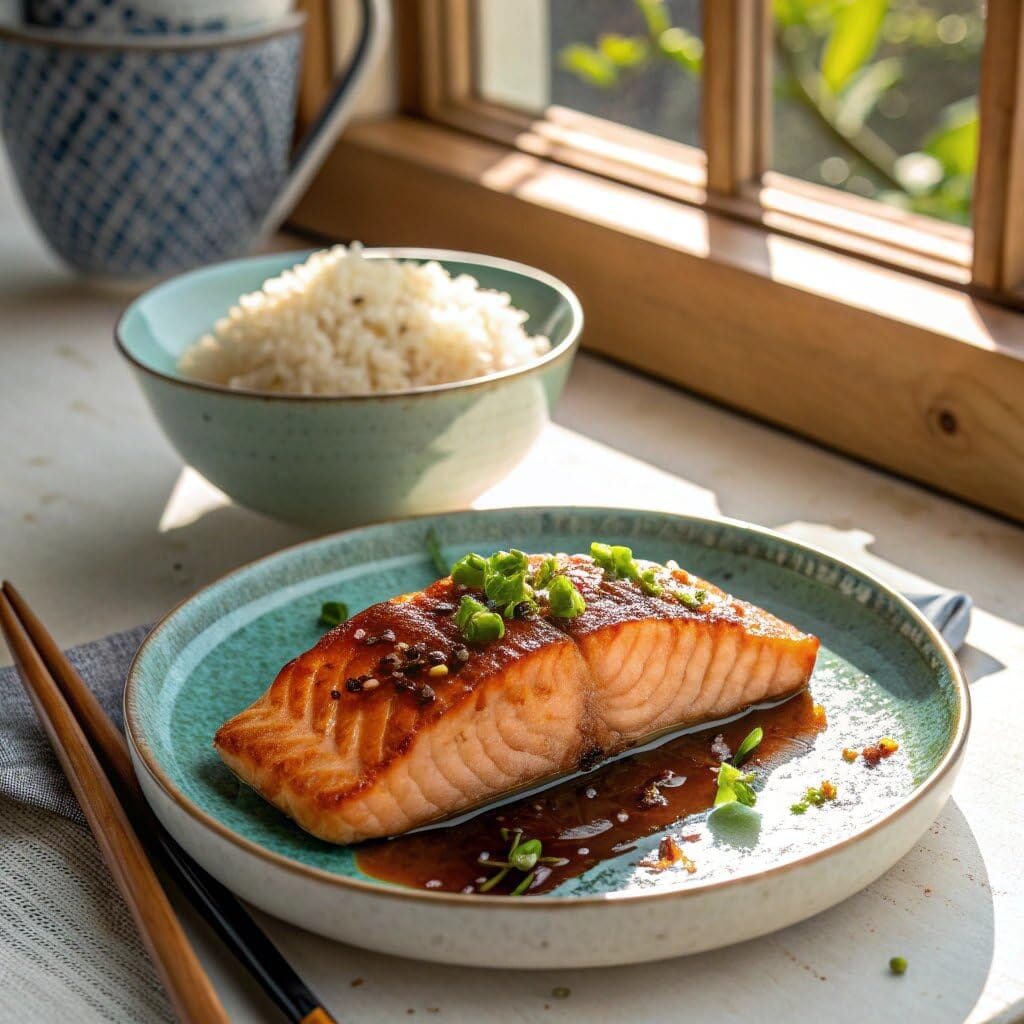 Kikkoman Naturally Brewed Soy Sauce, Less Sodium (EXP AUG 2025) Kikkoman 