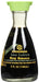 Kikkoman Naturally Brewed Soy Sauce, Less Sodium Kikkoman Less Sodium 5 Fluid Ounce Dispenser 