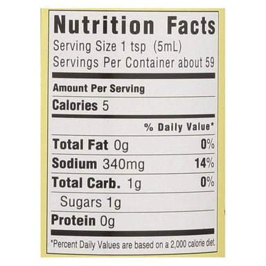 Kikkoman Tempura Dipping Sauce, 10 Ounce (Pack of 1 or 12) Snackathon Foods 