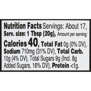 Kikkoman Unagi Sushi Sauce, 11.8 Ounce Kikkoman 