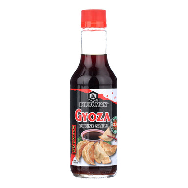 Kikkoman® Gyoza Dipping Sauce, 10 oz Kikkoman 