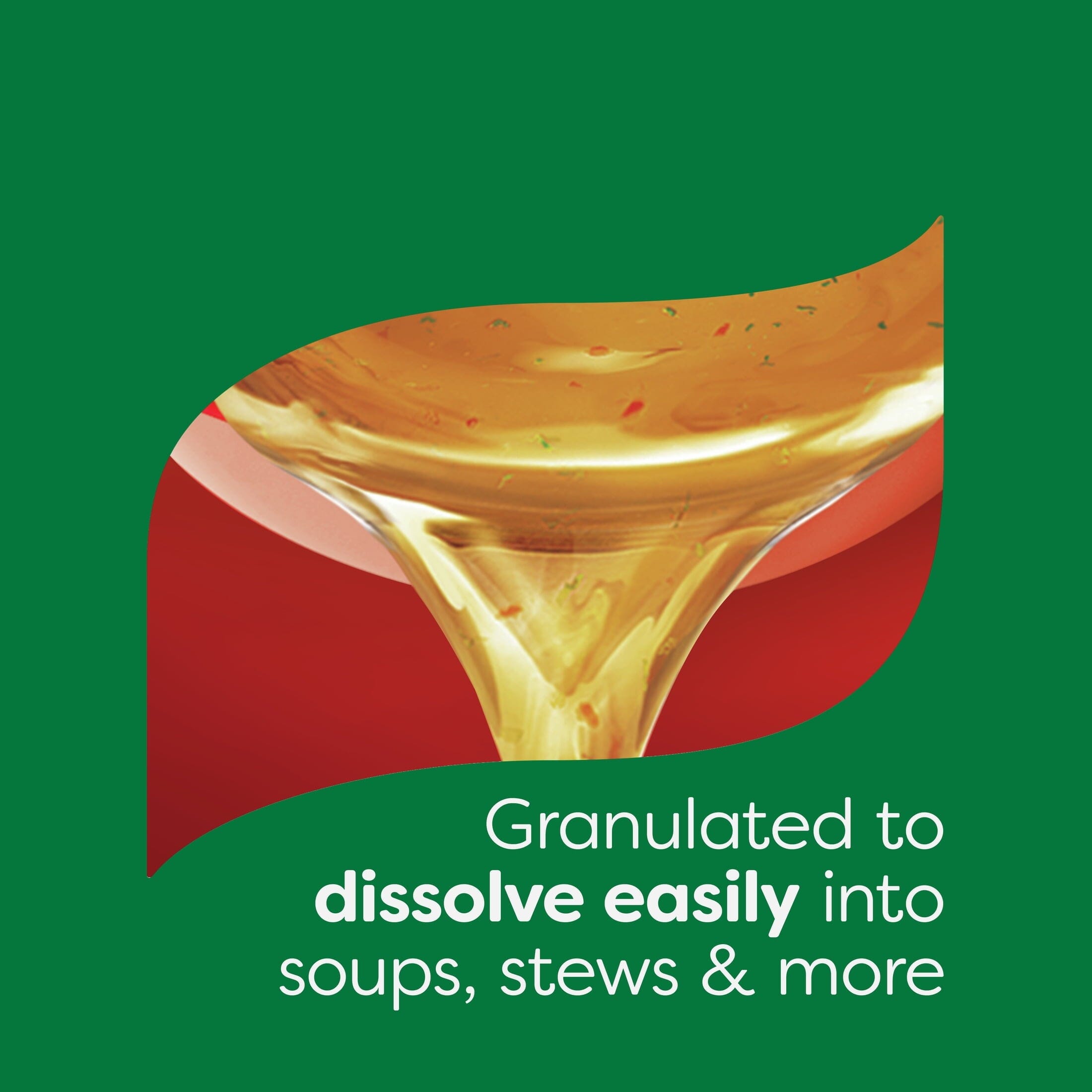 Knorr Granulated Bouillon Chicken Flavor Cholesterol-Free Powder, 7.9 oz Jar Knorr 
