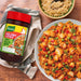 Knorr Granulated Tomato with Chicken Flavor Bouillon Ground Fat & Cholesterol Free, 7.9 oz Jar Knorr 