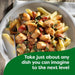 Knorr Pasta Sauces, PARMA ROSA Sauce Mix 1.3 Ounce Packet Knorr 