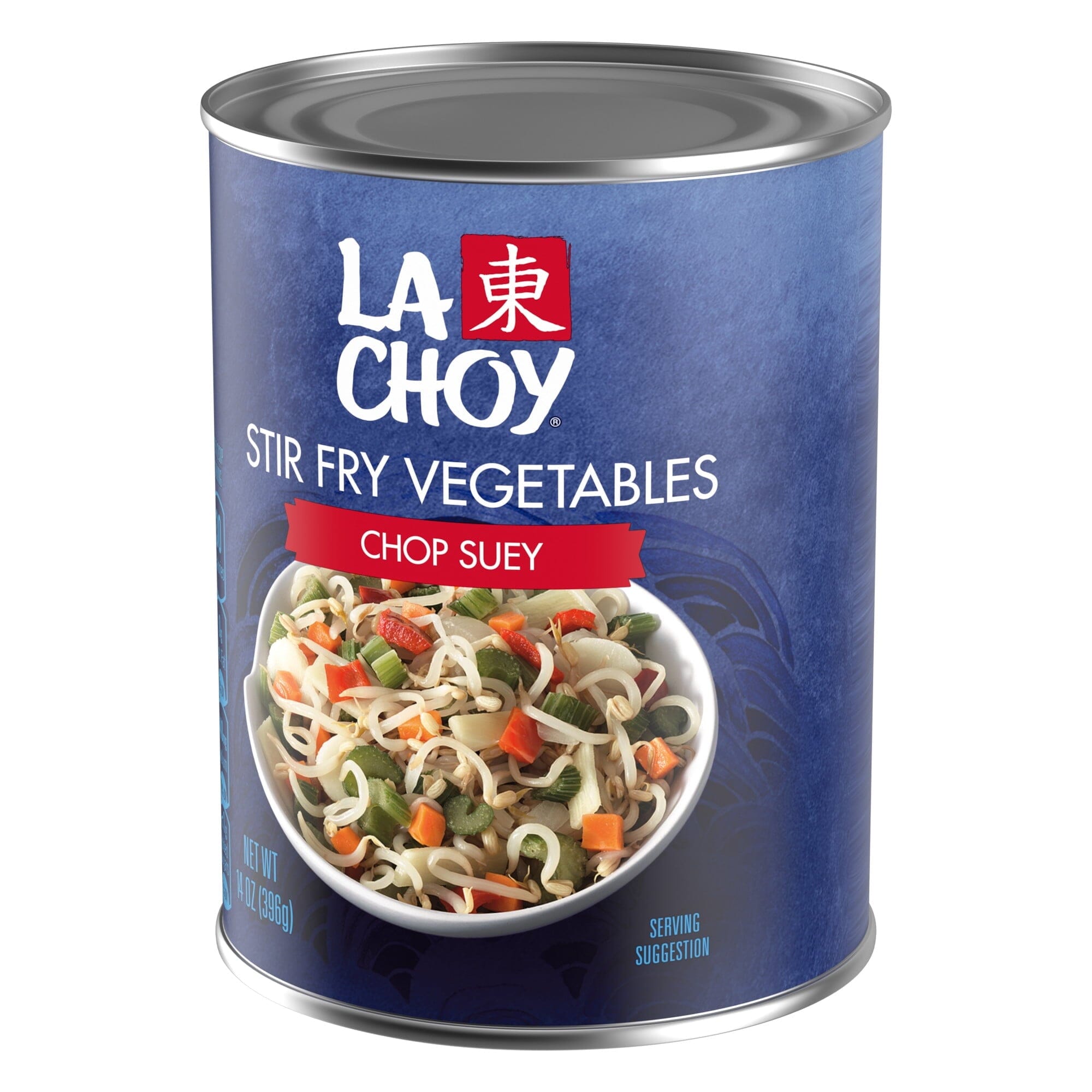 La Choy Chop Suey Vegetables, 14 oz La Choy 