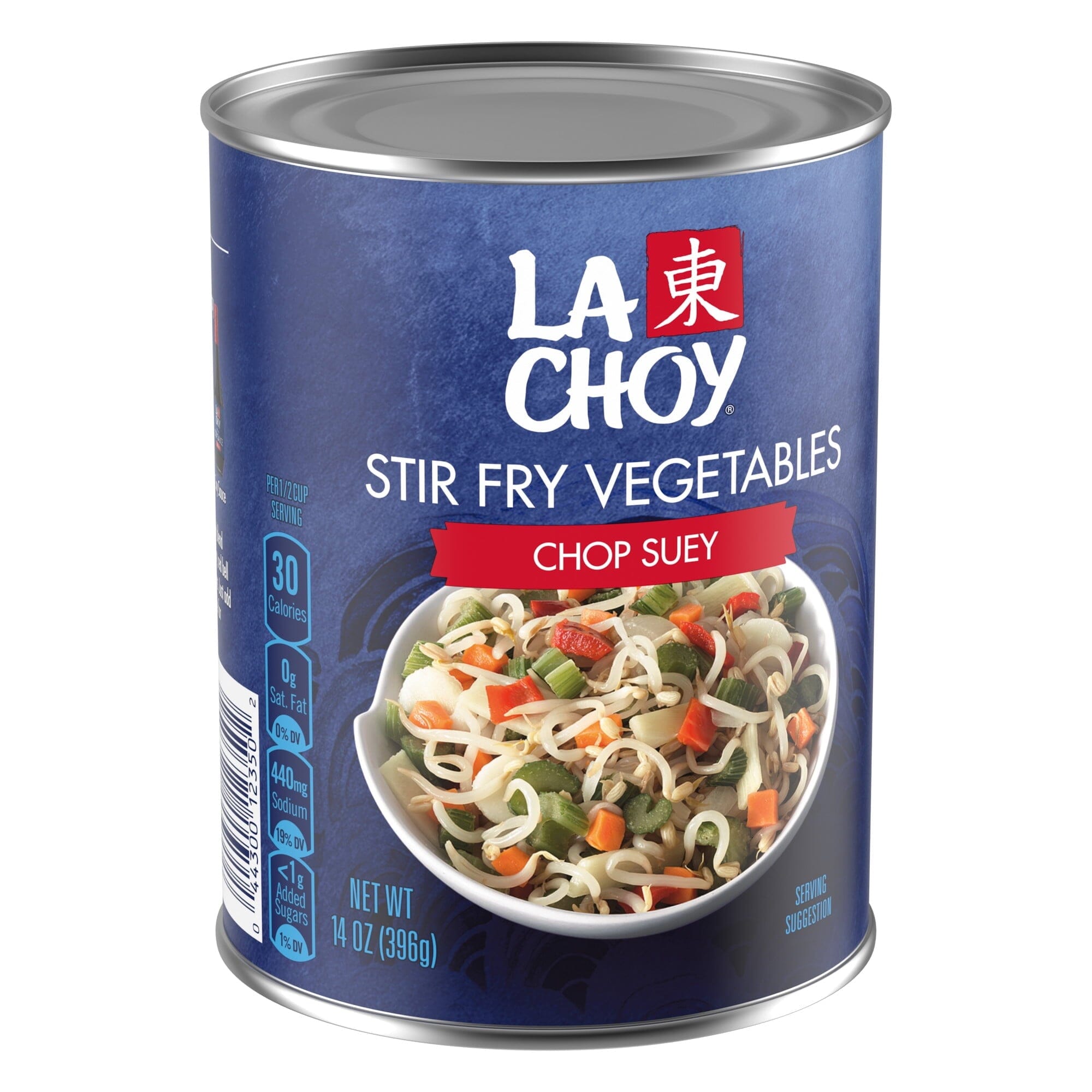 La Choy Chop Suey Vegetables, 14 oz La Choy 