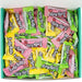 Laffy Taffy Candy Variety Pack, Apple, Cherry, Banana, 3.25 Pound (150 pcs) Laffy Taffy 