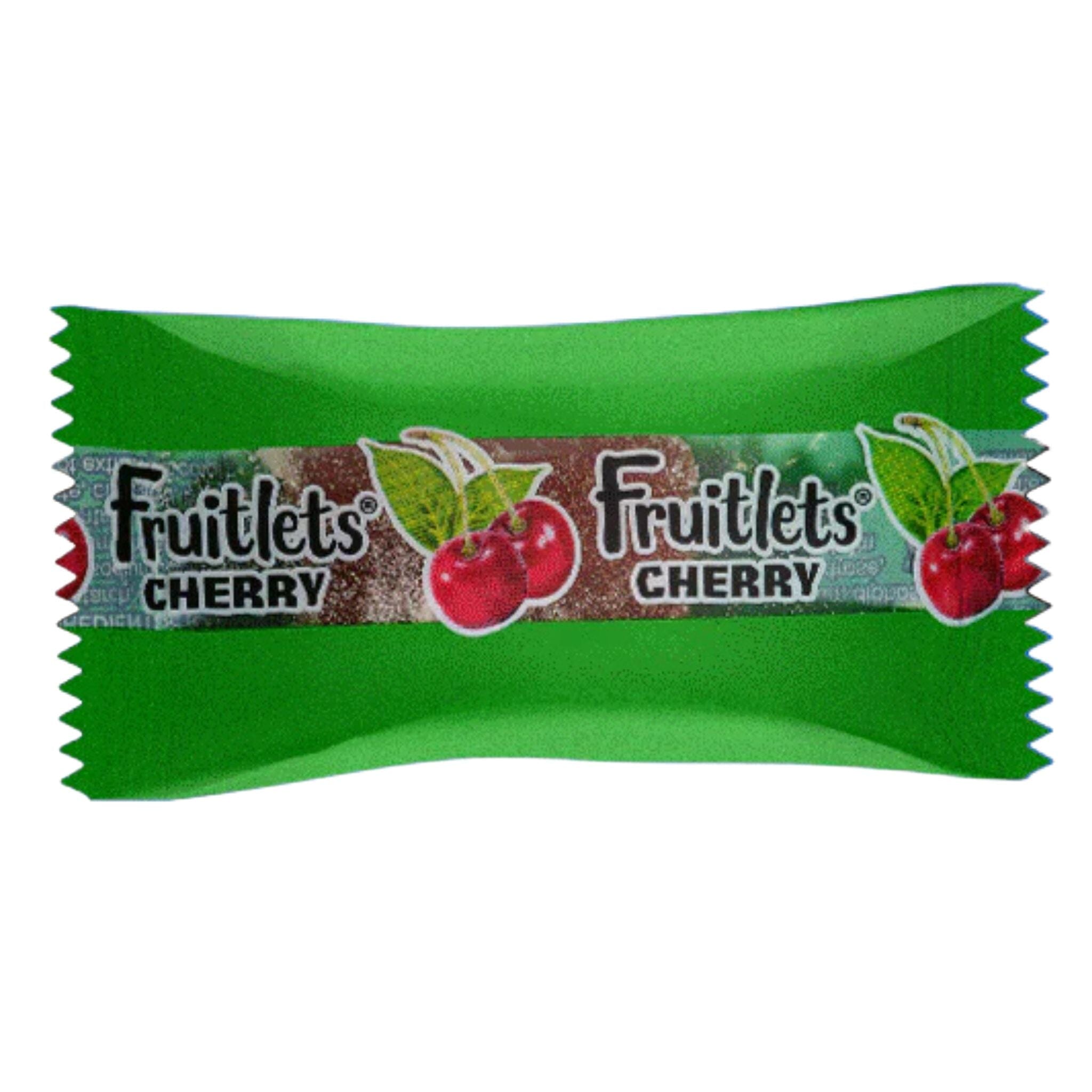 Liberty Orchards Fruitlets (by the Pound) Liberty Orchards Cherry Fruitlets 