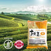 Maeda-en Matcha Green Tea Bags, 7 OZ - Bulk Pack 100 Count Maeda-en 