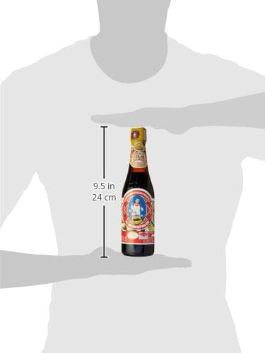 Maekrua Oyster Sauce 10 Oz Maekrua 