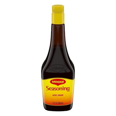 Maggi Liquid Seasoning Maggi Original 27 Fluid Ounce 