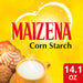 Maizena Unflavored Corn Starch Powder, 14.1 Ounce (Best Before 06/24/2024) Maizena 